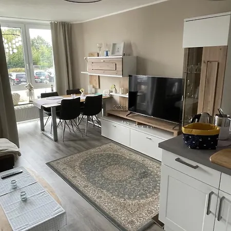 Apartment Schöne In Duhnen Cuxhaven