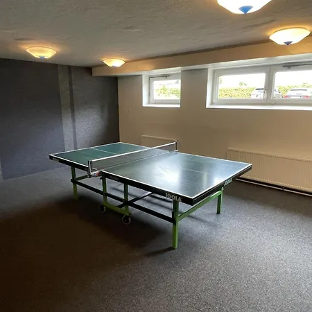 Schoene In Duhnen * Κουξχάφεν