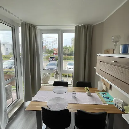 Schoene In Duhnen * Κουξχάφεν