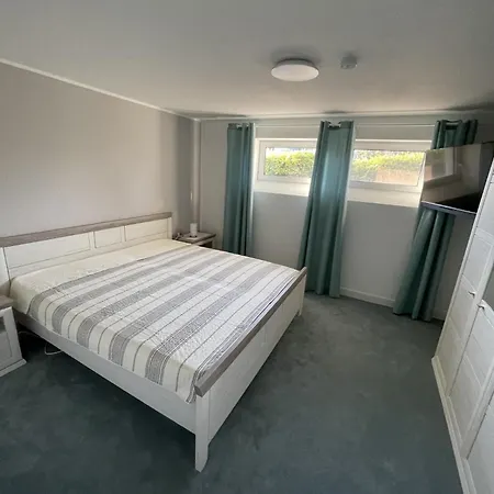 Apartment Schöne In Duhnen Cuxhaven