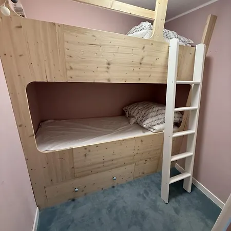 Apartment Schöne In Duhnen Cuxhaven