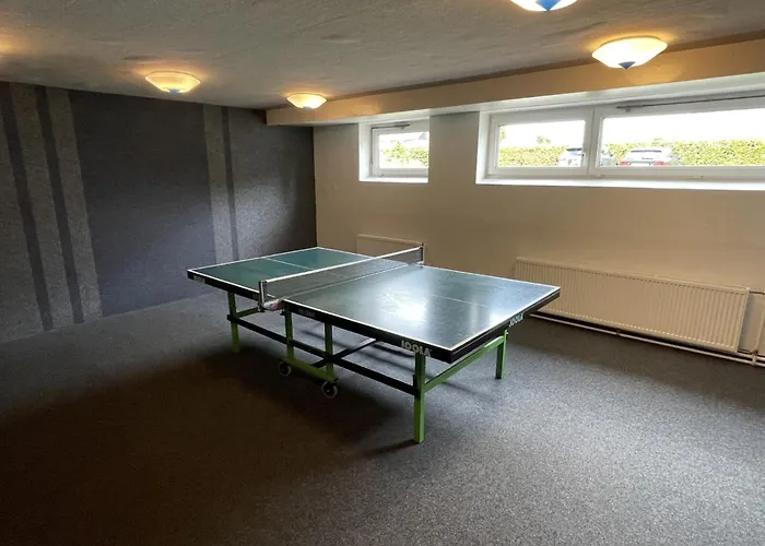 Schoene In Duhnen * 库克斯港