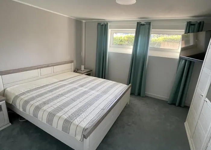 Appartement Schoene In Duhnen Cuxhaven